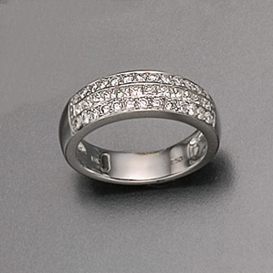 Diamond Jewelry - 30L02